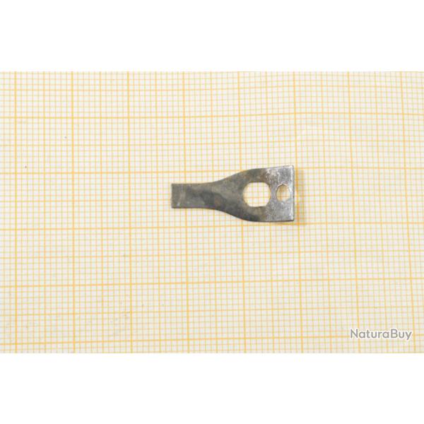 Pi�ce � identifier, ressort pour fusil de chasse juxtapos� ? (B)