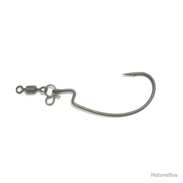 Hame�on Simple Zappu RPZ Standard Jika Rig 4/0