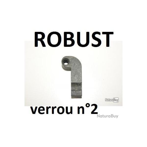 verrou NEUF N�2 de fusil ROBUST MANUFRANCE - VENDU PAR JEPERCUTE (SW521)