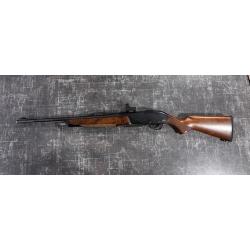 Winchester SXR Vulcan 270 WSM + Point rouge Nikko Stirling XT4