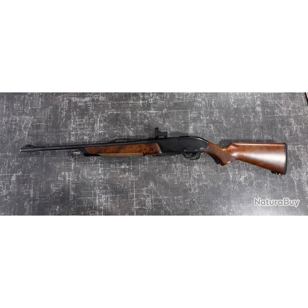Winchester SXR Vulcan 270 WSM + Point rouge Nikko Stirling XT4