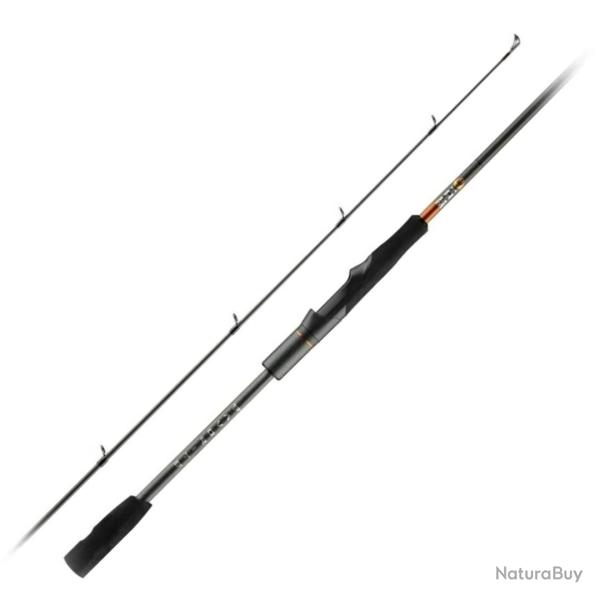 Canne Spinning Favorite Totem 110g 2m54 2 6 - 24g