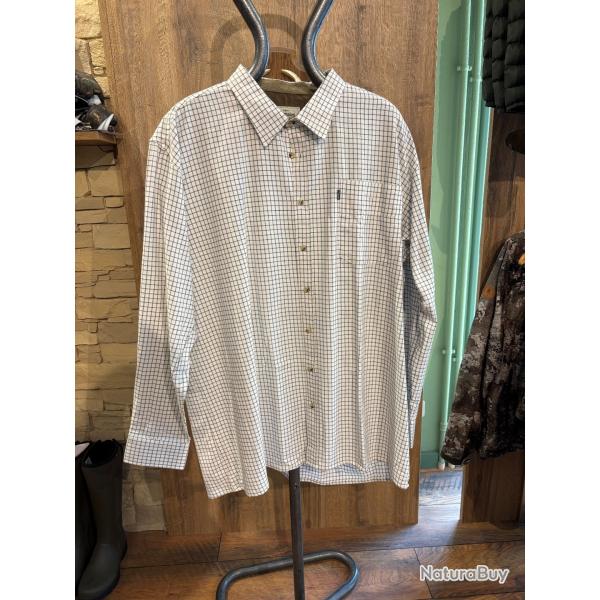 Destockage - Chemise Champion AYR