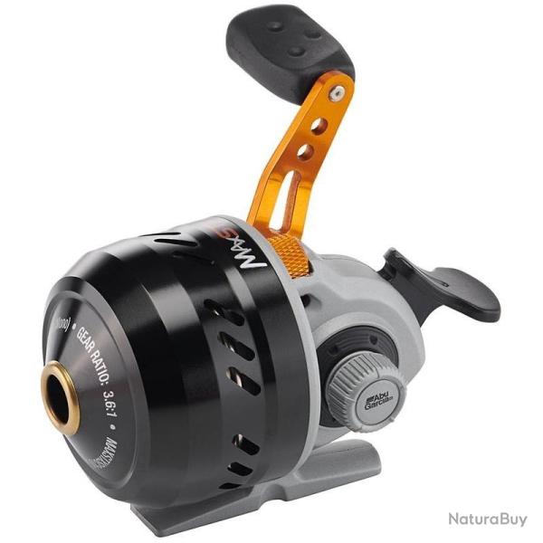 Moulinet Abu Garcia Max Stx Spincast Reel 59cm 238g 3.6:1 3.6kg