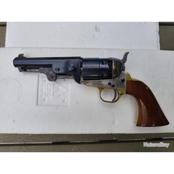 R�plique PIETTA 1851 Acier Sheriff CAL 44