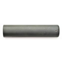 moderateur de son aluminium pour carabines .22 LONG RIFLE