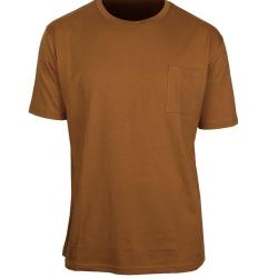 Tee - shirt 1 poche SHERIF2 S