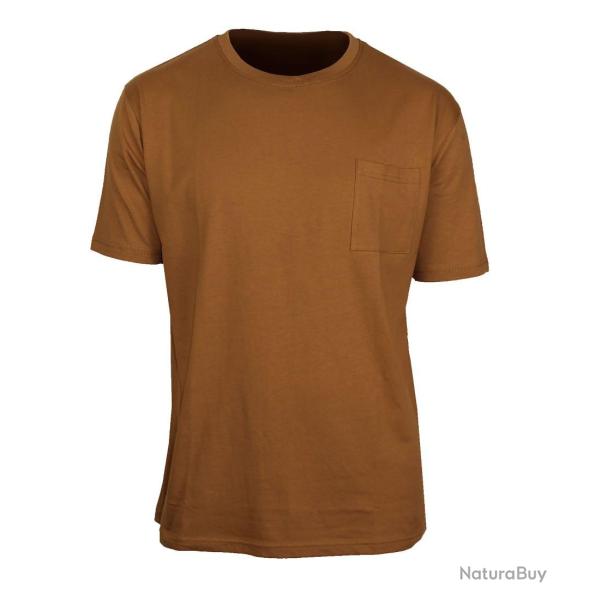 Tee - shirt 1 poche SHERIF2 S
