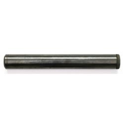 moderateur de son acier "Diskret" pour carabines .22 LONG RIFLE