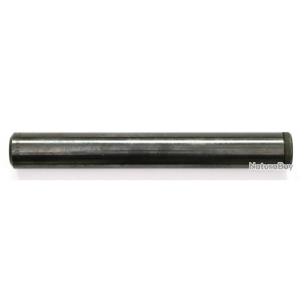 moderateur de son acier "Diskret" pour carabines .22 LONG RIFLE
