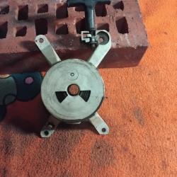 Lanceur d&eacute;marreur d&eacute;broussailleuse stihl FS 44