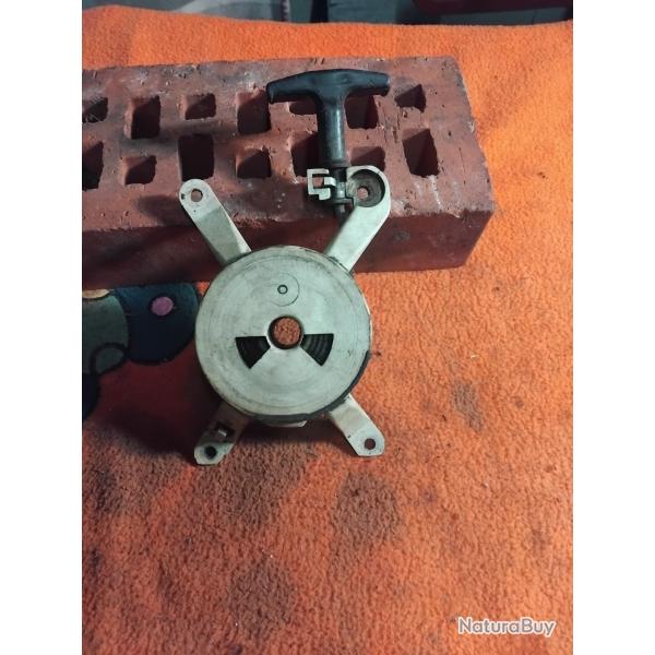 Lanceur d�marreur d�broussailleuse stihl FS 44
