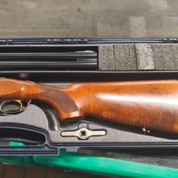 beretta sup becassier