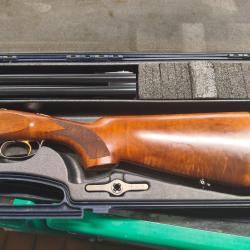 beretta sup becassier