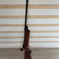 Carabine match Diana 60 calibre 4.5