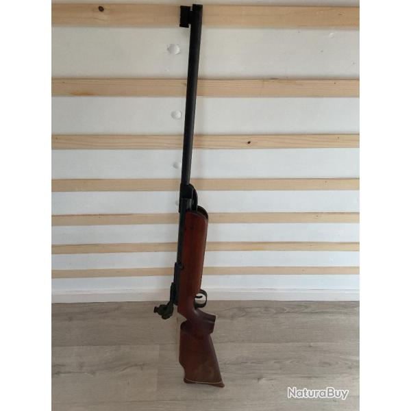Carabine match Diana 60 calibre 4.5