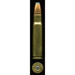 .356 WIN - marquage : WW SUPER 356 WIN