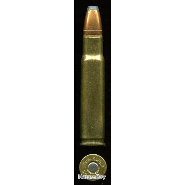 .356 WIN - marquage : WW SUPER 356 WIN