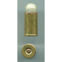 .45 Webley - RARE - balle plomb tr&egrave;s arrondie