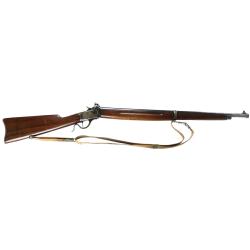 WINCHESTER 1885 22 SHORT