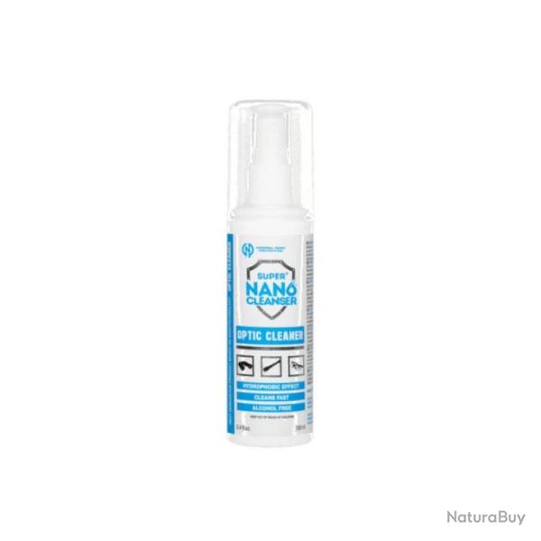 General Nano Nettoyant Optique 100ml.
