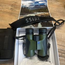 Jumelle ZEISS TERRA 10x42