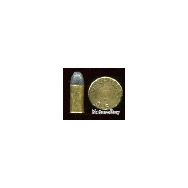7 x 15 R DUMONTHIER-SARBACANE - pour canne-fusil et sarbacane Dumonthier