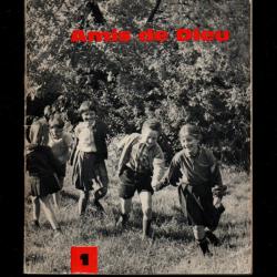 religion amis de dieu manuel pour le cours moyen classe de 8e, cat&eacute;ch&egrave;se r&eacute;gion parisienne