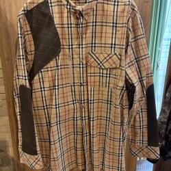 Destockage - Chemise Jumfil Hylem