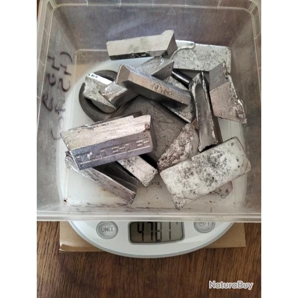 4,7 kg de lynothype � 1 euros !