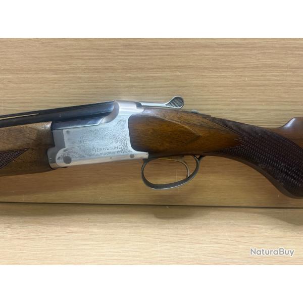 Browning B425 cal20 a 1� sans prix de r�serve !