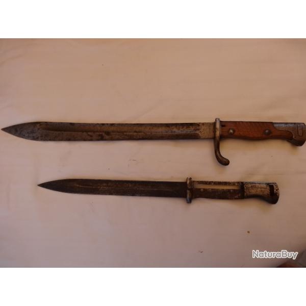 ba�onnette 98-05