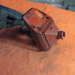 Capot couvercle embrayage d&eacute;broussailleuse stihl FS 44