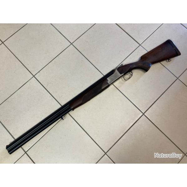 Vends fusil superpos� BROWNING B425 cal.12/70 grade I