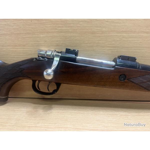 Carabine Parker-Hale cal 7x64 � 1� sans prix de r�serve !