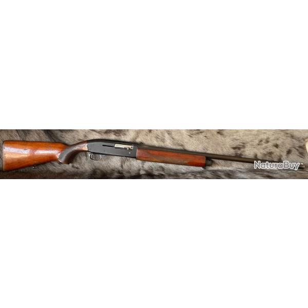 FUSIL MANUFRANCE PERFEX CAL 12/70 OCCASION (0003054)