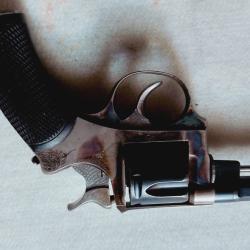 Revolver lamure etgidrol