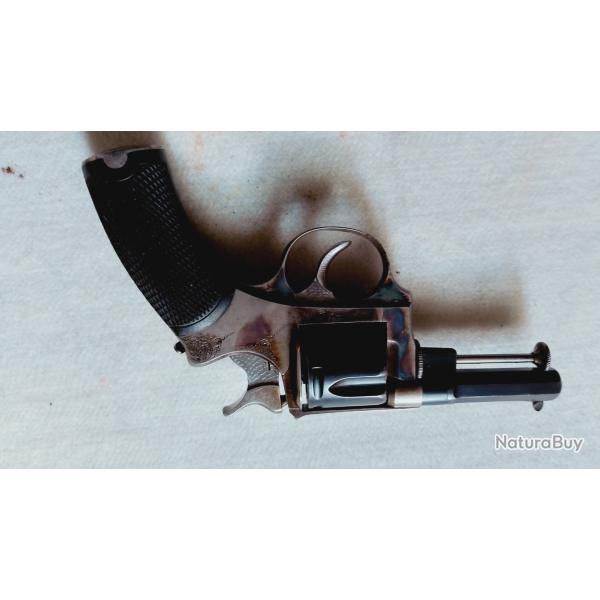 Revolver lamure etgidrol