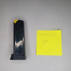 chargeur taurus g3   9x19