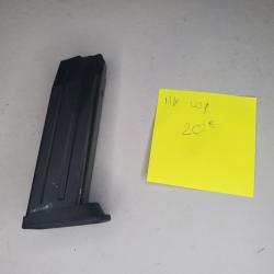 chargeur hk usp 45