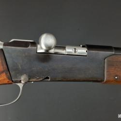 Fusil Lebel 1886 M93 Ch&acirc;tellerault 1902 Calibre d'origine 8x51 Monomatricule