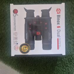 ATN BINOX 6 DUAL