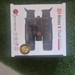 ATN BINOX 6 DUAL