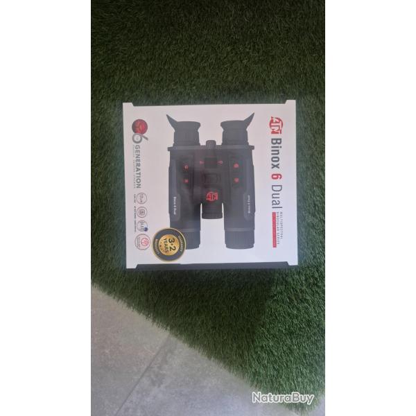 ATN BINOX 6 DUAL