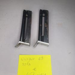 chargeur unique 69  22lr