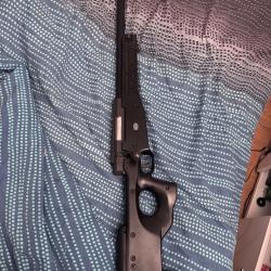 Vend Fusil SNIPER MAUSER