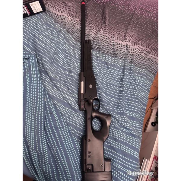 Vend Fusil SNIPER MAUSER