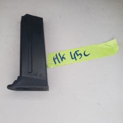 chargeur HK 45C 45 AUTO