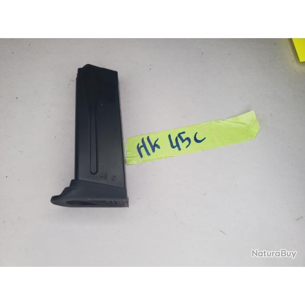 chargeur HK 45C 45 AUTO