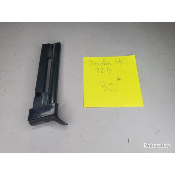 chargeur beretta 76   22lr